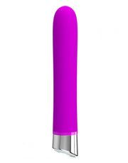 Pretty Love - Randolph - Klassieke Vibrator - Roze-Laced-up.nl