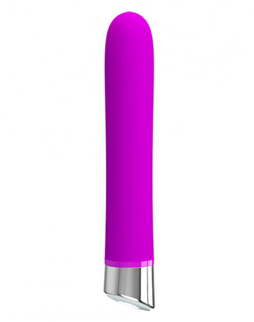 Pretty Love - Randolph - Klassieke Vibrator - Roze-Laced-up.nl