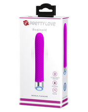 Pretty Love - Reginald - Vibrator-Laced-up.nl
