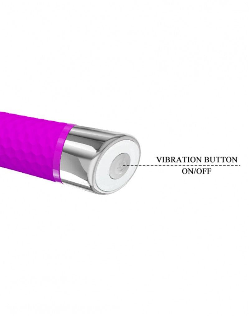 Pretty Love - Reginald - Vibrator-Laced-up.nl