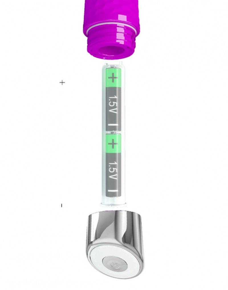 Pretty Love - Reginald - Vibrator-Laced-up.nl