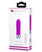 Pretty Love - Sampson - Mini Vibrator - Roze-Laced-up.nl