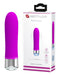 Pretty Love - Sebastian - Mini Vibrator - Roze-Laced-up.nl