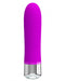 Pretty Love - Sebastian - Mini Vibrator - Roze-Laced-up.nl
