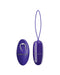 Pretty Love - Selkie Youth - Vibrerend Eitje - Paars-Laced-up.nl