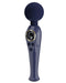 Pretty Love - Skyler - Wand Vibrator - Met LCD Display - Donkerblauw-Laced-up.nl