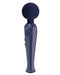 Pretty Love - Skyler - Wand Vibrator - Met LCD Display - Donkerblauw-Laced-up.nl