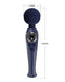 Pretty Love - Skyler - Wand Vibrator - Met LCD Display - Donkerblauw-Laced-up.nl