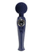 Pretty Love - Skyler - Wand Vibrator - Met LCD Display - Donkerblauw-Laced-up.nl