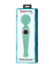 Pretty Love - Skyler - Wand Vibrator - Met LCD Display - Turquoise-Laced-up.nl