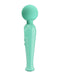 Pretty Love - Skyler - Wand Vibrator - Met LCD Display - Turquoise-Laced-up.nl