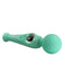 Pretty Love - Skyler - Wand Vibrator - Met LCD Display - Turquoise-Laced-up.nl