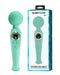 Pretty Love - Skyler - Wand Vibrator - Met LCD Display - Turquoise-Laced-up.nl