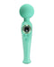 Pretty Love - Skyler - Wand Vibrator - Met LCD Display - Turquoise-Laced-up.nl