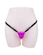 Pretty Love - Sloane - Clitoris Massager - Roze-Laced-up.nl