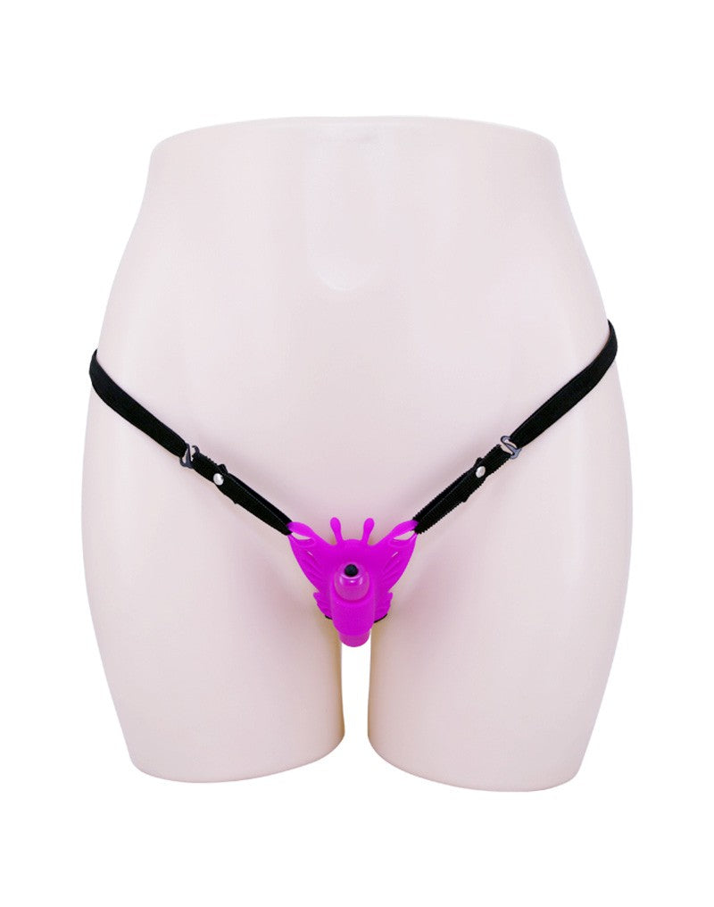 Pretty Love - Sloane - Clitoris Massager - Roze-Laced-up.nl
