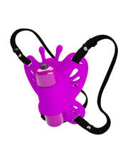 Pretty Love - Sloane - Clitoris Massager - Roze-Laced-up.nl