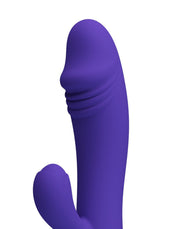 Pretty Love - Snappy Youth - Rabbit Vibrator - Paars-Laced-up.nl