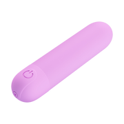 Pretty Love - Stefan - Mini Bullet Vibrator - Lila-Erotiekvoordeel.nl