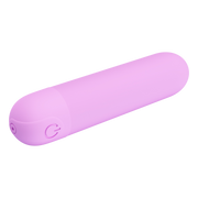 Pretty Love - Stefan - Mini Bullet Vibrator - Lila-Erotiekvoordeel.nl