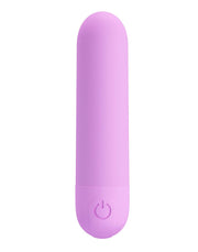 Pretty Love - Stefan - Mini Bullet Vibrator - Lila-Erotiekvoordeel.nl