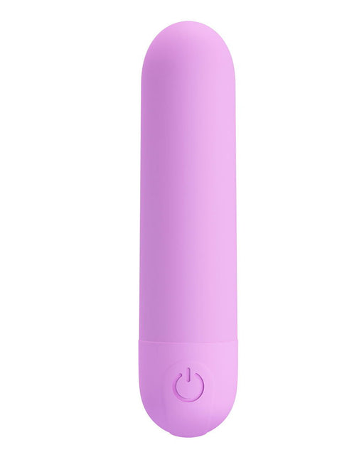 Pretty Love - Stefan - Mini Bullet Vibrator - Lila-Erotiekvoordeel.nl