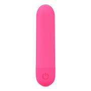 Pretty Love - Stefan - Mini Bullet Vibrator - Roze-Erotiekvoordeel.nl