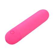 Pretty Love - Stefan - Mini Bullet Vibrator - Roze-Erotiekvoordeel.nl