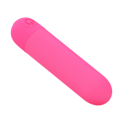 Pretty Love - Stefan - Mini Bullet Vibrator - Roze-Erotiekvoordeel.nl