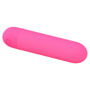 Pretty Love - Stefan - Mini Bullet Vibrator - Roze-Erotiekvoordeel.nl