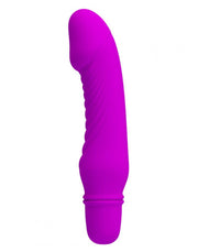 Pretty Love - Stev - Mini Vibrator-Laced-up.nl
