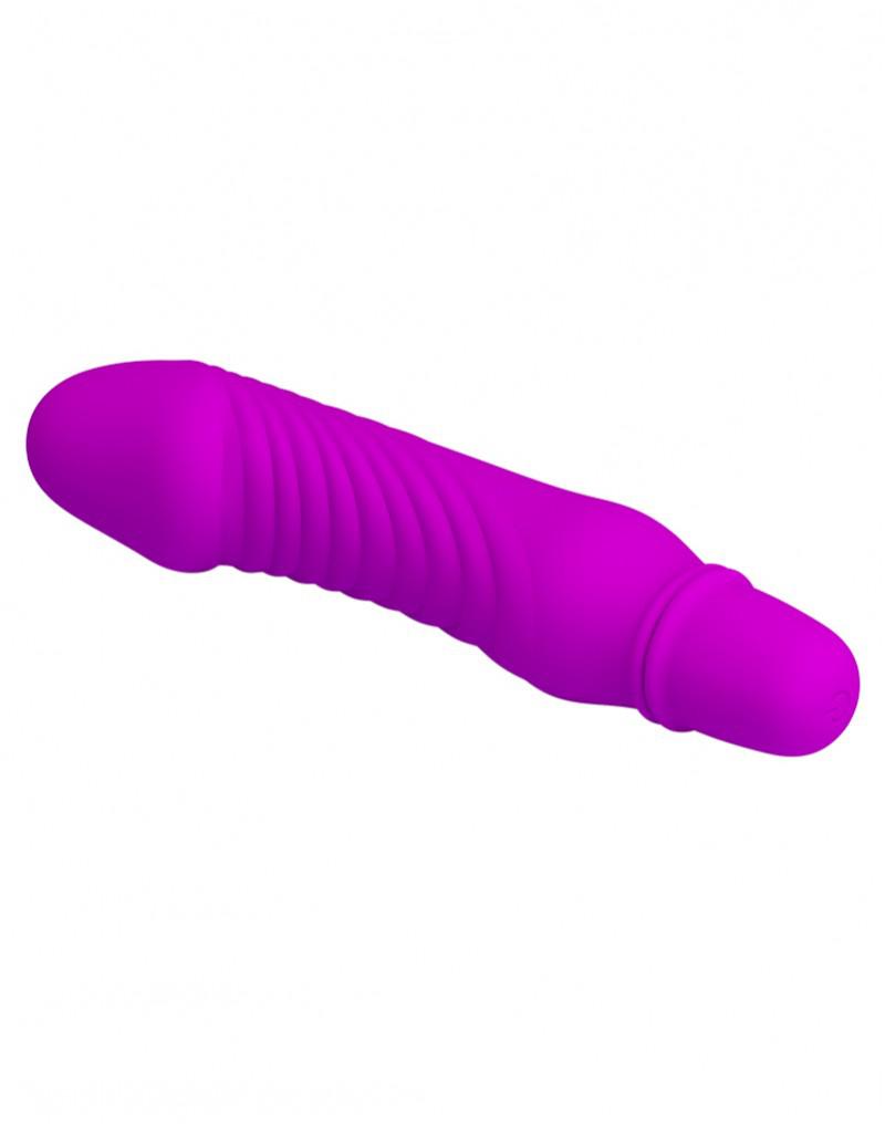 Pretty Love - Stev - Mini Vibrator-Laced-up.nl