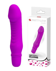 Pretty Love - Stev - Mini Vibrator-Laced-up.nl