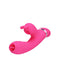 Pretty Love - Phoenix - Rabbit Vibrator Met Luchtdruk Stimulatie - Roze-Laced-up.nl