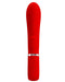 Pretty Love - Thomas - Rabbit Vibrator - Rood-Laced-up.nl