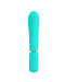 Pretty Love - Thomas - Rabbit Vibrator - Turquoise-Laced-up.nl