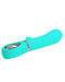 Pretty Love - Thomas - Rabbit Vibrator - Turquoise-Laced-up.nl