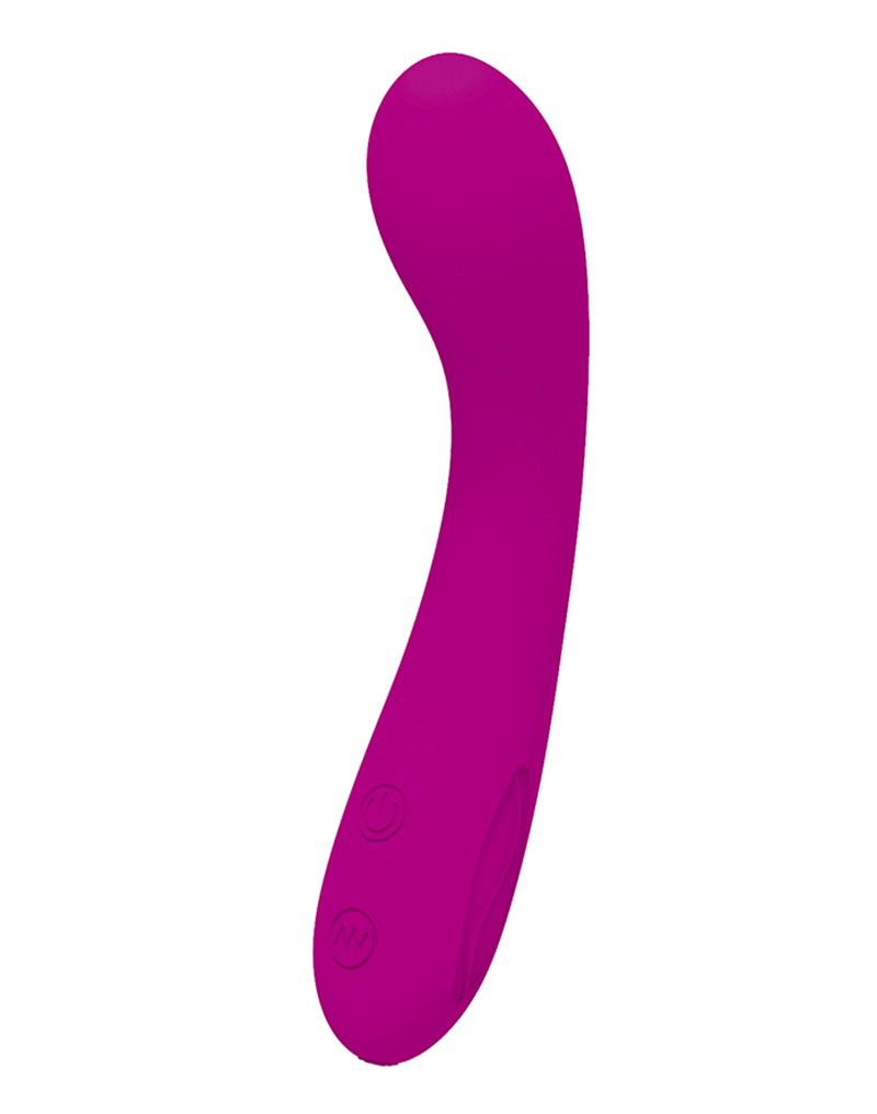 Pretty Love - Tony G-spot Vibrator-Laced-up.nl