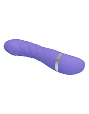 Pretty Love - Truda - Flexibele G-spot Vibrator - Paars-Laced-up.nl