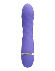 Pretty Love - Truda - Flexibele G-spot Vibrator - Paars-Laced-up.nl