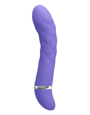 Pretty Love - Truda - Flexibele G-spot Vibrator - Paars-Laced-up.nl