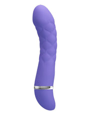 Pretty Love - Truda - Flexibele G-spot Vibrator - Paars-Laced-up.nl