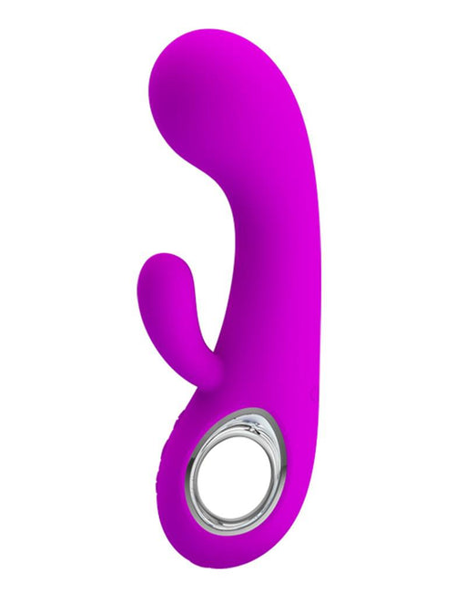 Pretty Love - Valentine - G-spot Vibrator-Laced-up.nl