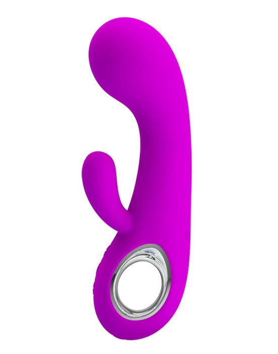 Pretty Love - Valentine - G-spot Vibrator-Laced-up.nl