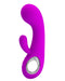 Pretty Love - Valentine - G-spot Vibrator-Laced-up.nl