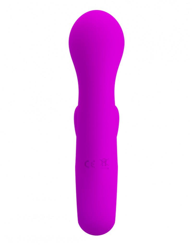 Pretty Love - Valentine - G-spot Vibrator-Laced-up.nl