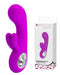 Pretty Love - Valentine - G-spot Vibrator-Laced-up.nl