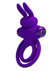 Pretty Love - Vibrant Penis Ring III-Laced-up.nl
