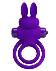 Pretty Love - Vibrant Penis Ring III-Laced-up.nl