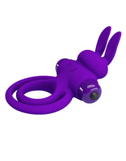 Pretty Love - Vibrant Penis Ring III-Laced-up.nl